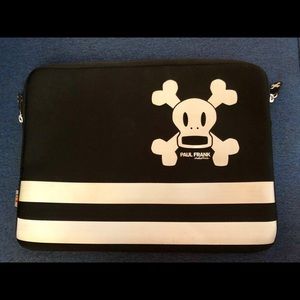 Paul frank 13” MacBook sleeve